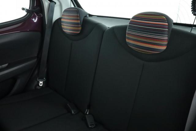 Peugeot 108 image 3
