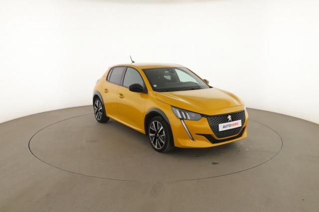 Peugeot 208 image 9