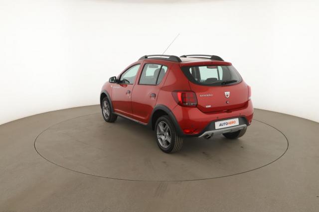 Dacia Sandero Ii image 4