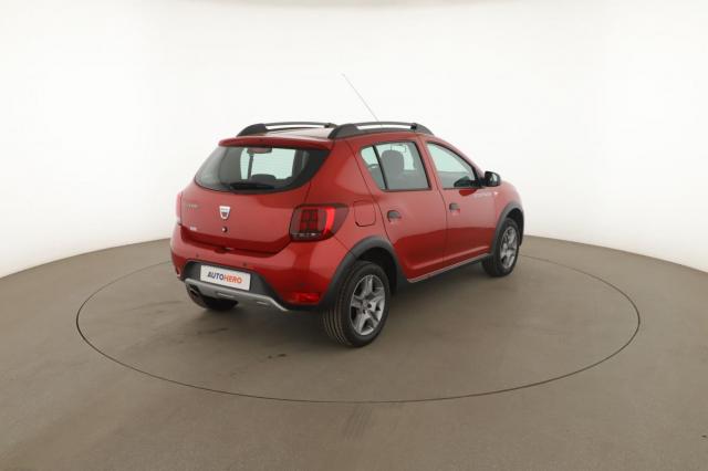 Dacia Sandero Ii image 7