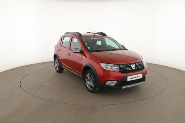 Dacia Sandero Ii image 2