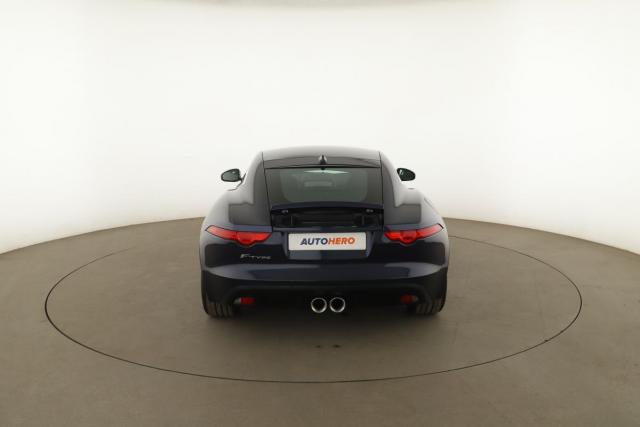 Jaguar F-Type image 8