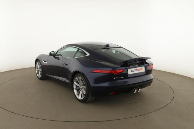 Jaguar F-Type image 2
