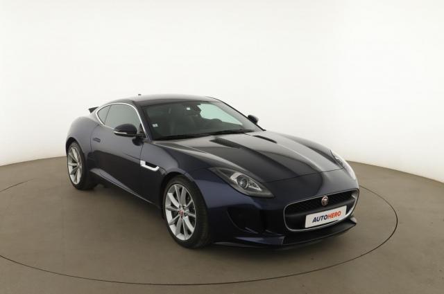 Jaguar F-Type image 7