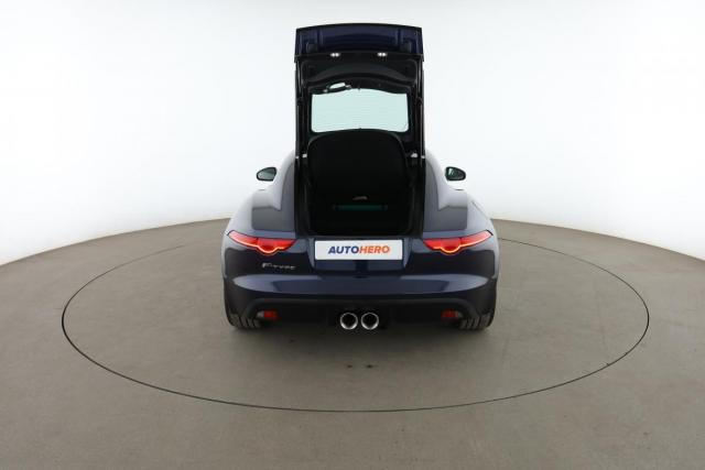 Jaguar F-Type image 6