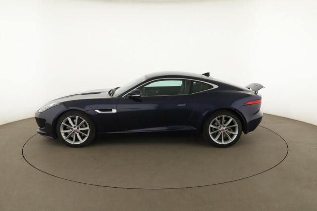 Jaguar F-Type image 3