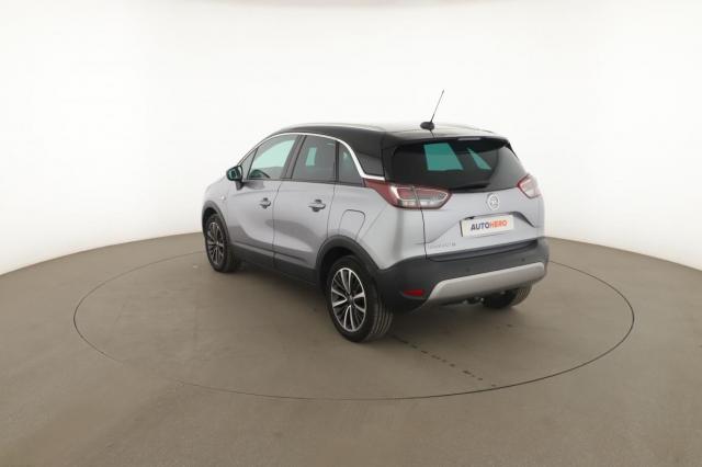 Opel Crossland X image 8