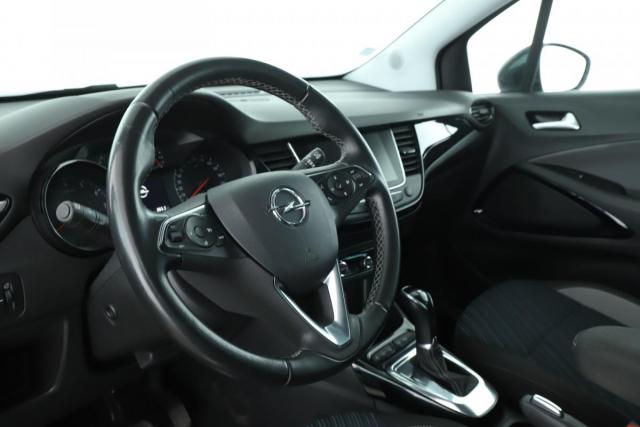 Opel Crossland X image 4