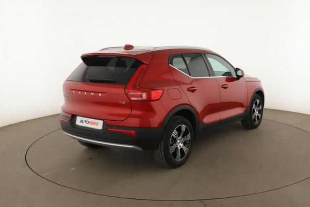 Volvo Xc40 image 6