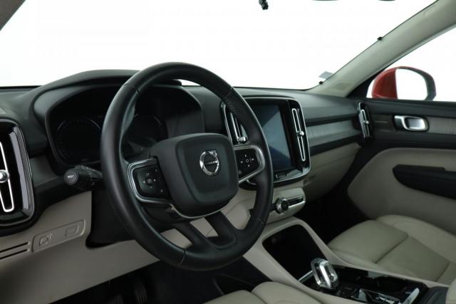 Volvo Xc40 image 7