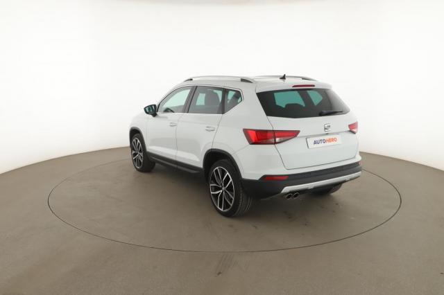 Seat Ateca image 9