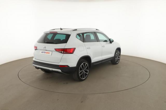 Seat Ateca image 4