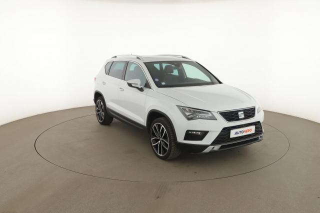 Seat Ateca image 7