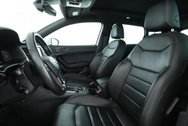 Seat Ateca image 5