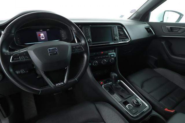Seat Ateca image 1