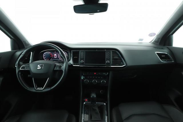 Seat Ateca image 8