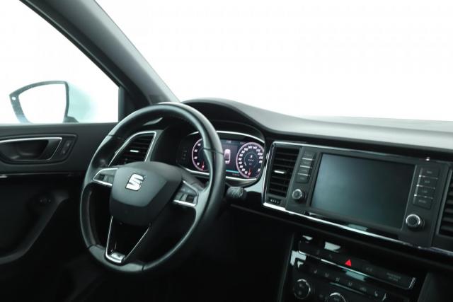 Seat Ateca image 3
