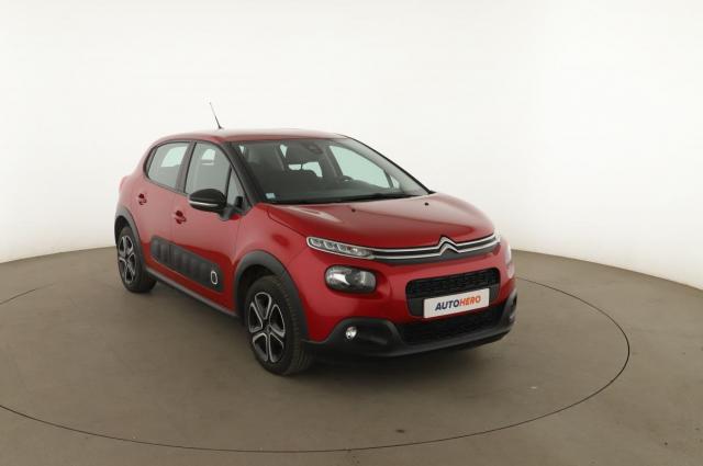 Citroen C3 image 4