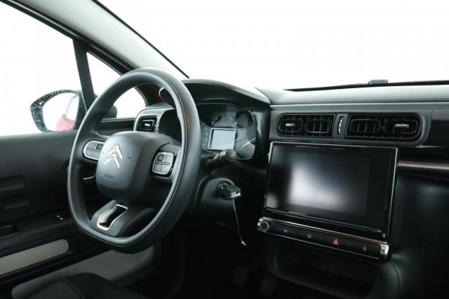 Citroen C3 image 8