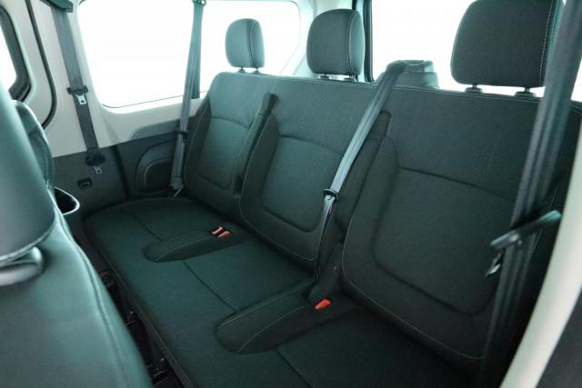 Renault Trafic image 6