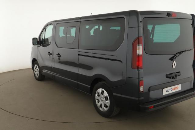Renault Trafic image 3