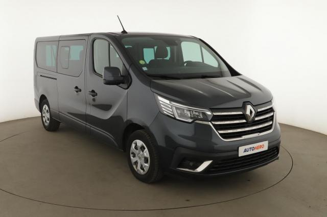 Renault Trafic image 5