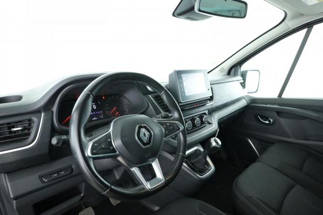 Renault Trafic image 8