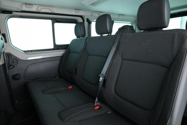 Renault Trafic image 7