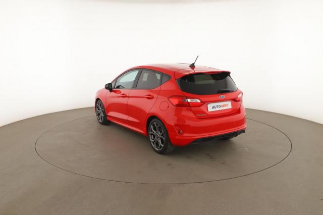 Ford Fiesta image 8