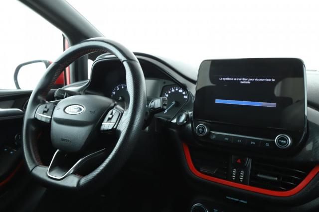 Ford Fiesta image 7