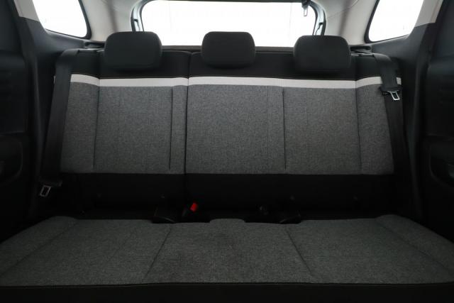 Citroen C3 Aircross image 3