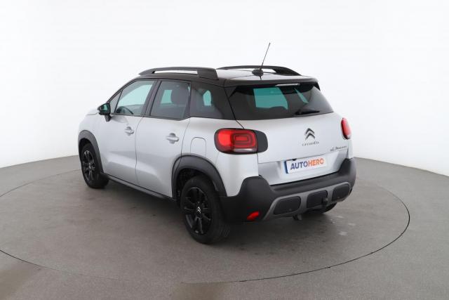 Citroen C3 Aircross image 8
