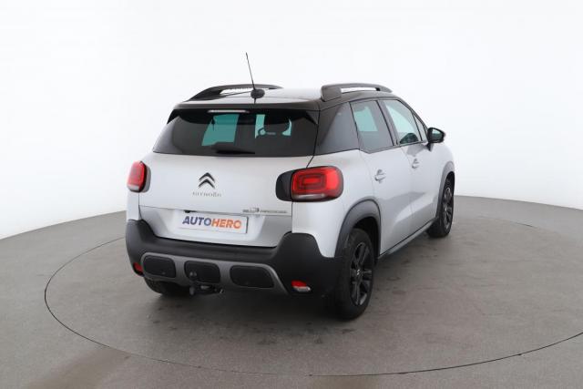 Citroen C3 Aircross image 9