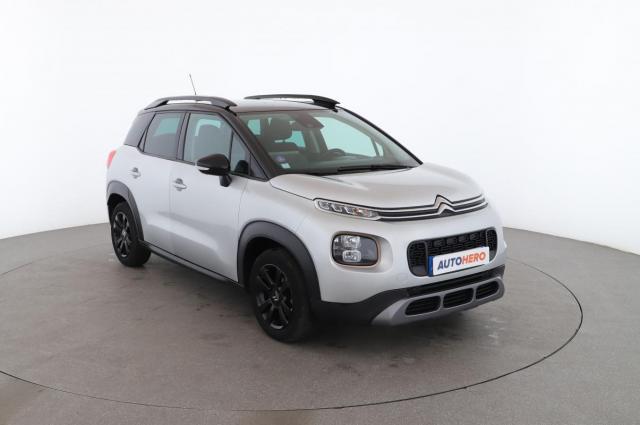 Citroen C3 Aircross image 7