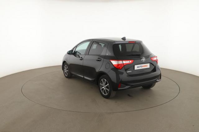 Toyota Yaris image 6