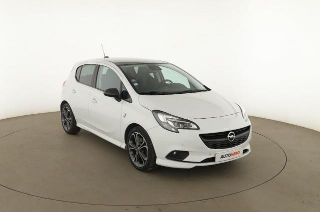 Opel Corsa image 4