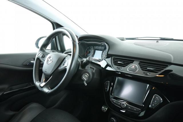 Opel Corsa image 1