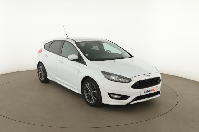 Ford Focus image 5