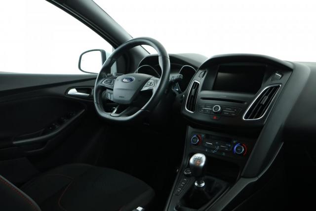Ford Focus image 1