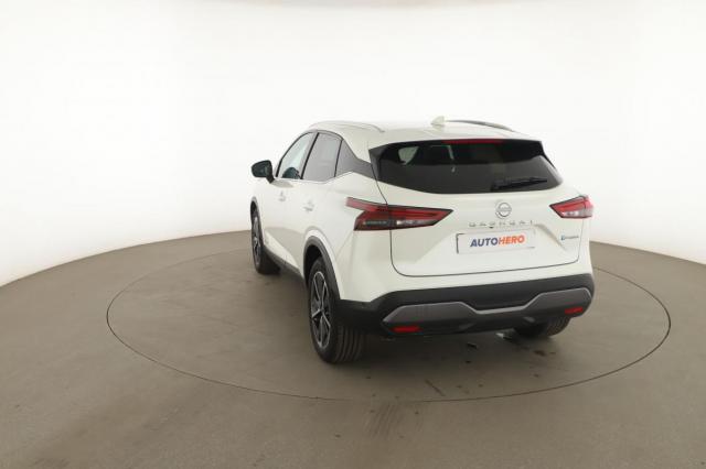 Nissan Qashqai image 3