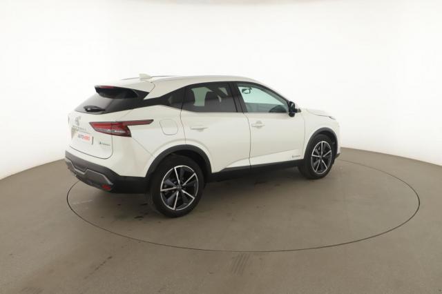 Nissan Qashqai image 6