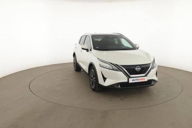 Nissan Qashqai image 4