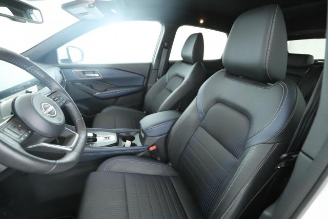 Nissan Qashqai image 8