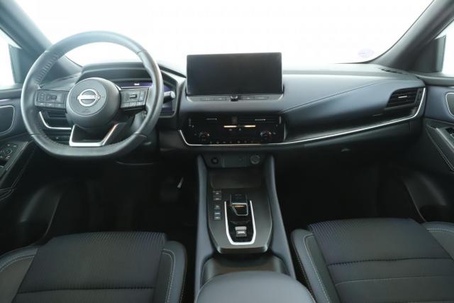 Nissan Qashqai image 5