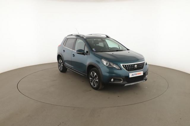 Peugeot 2008 image 5