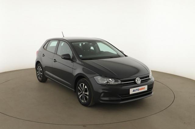 Volkswagen Polo image 9