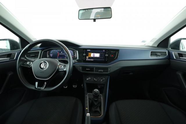 Volkswagen Polo image 1