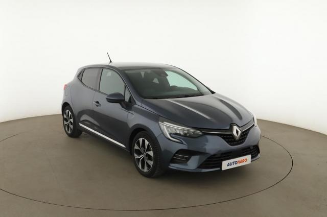 Renault Clio image 6