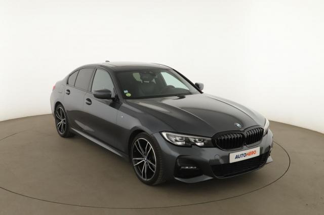 Bmw Série 3 image 6