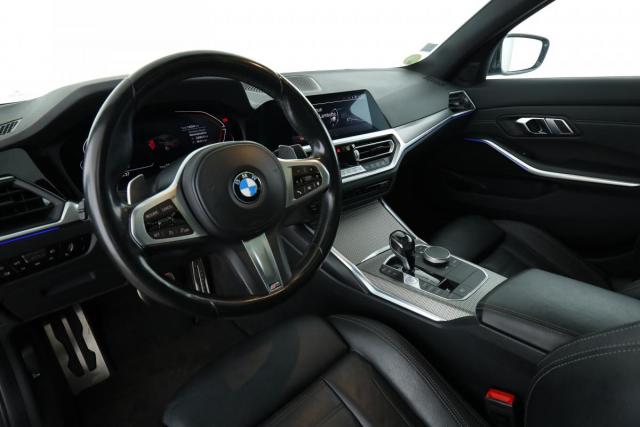 Bmw Série 3 image 1